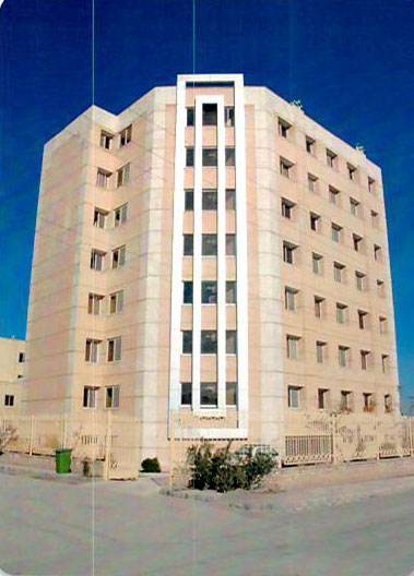مجتمع مسکونی بهارستان