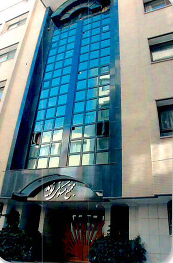 مجتمع مسکونی نوید